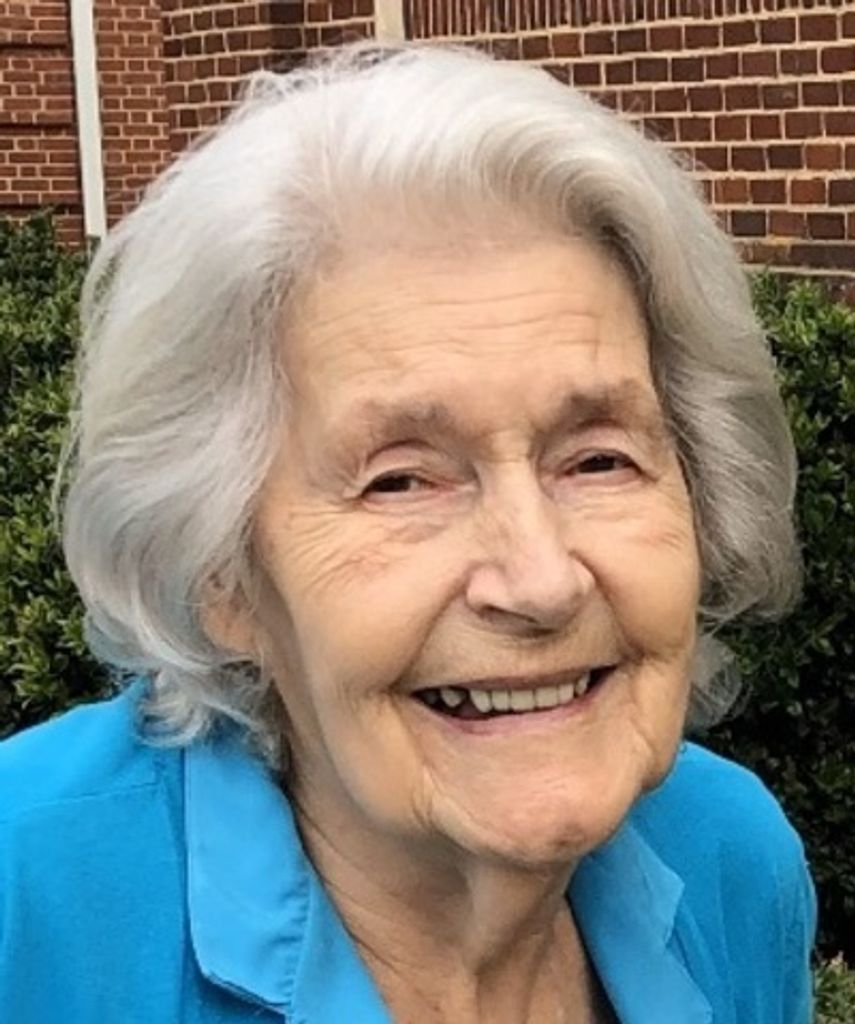 Charlotte Benfield Simmons Profile Photo