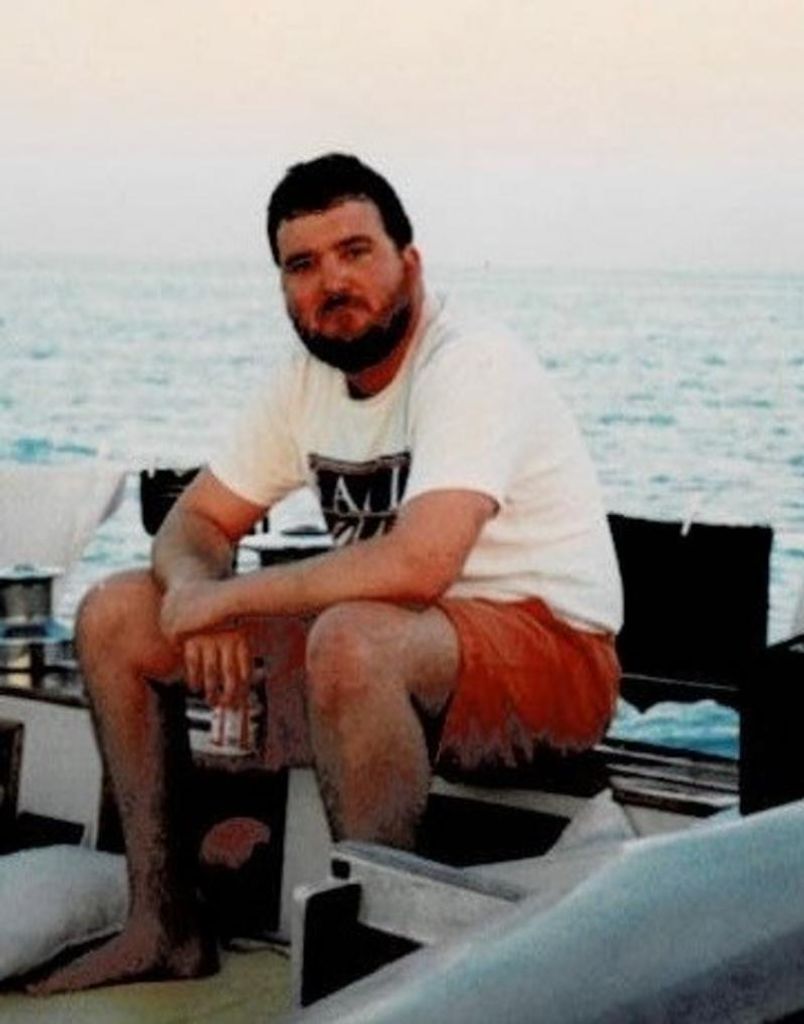 Timothy Sean Sullivan