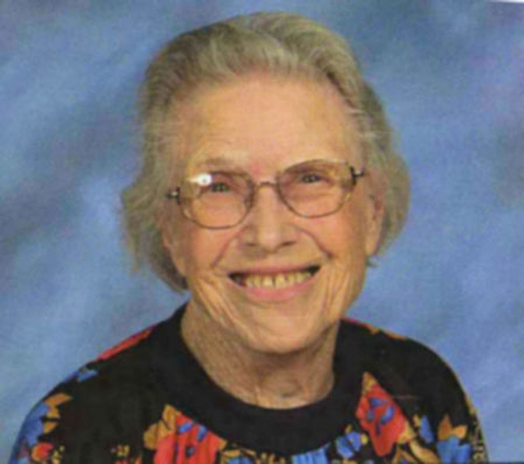Flora Belle Reed Profile Photo