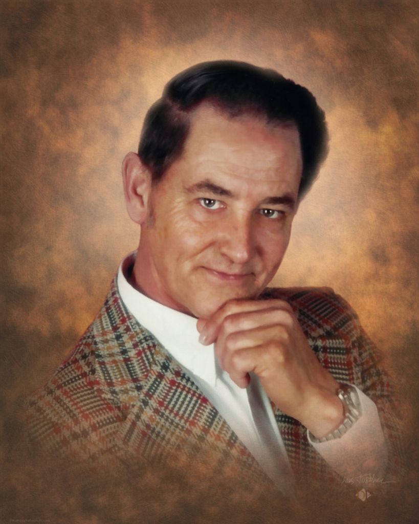 Harvey L. Flanders