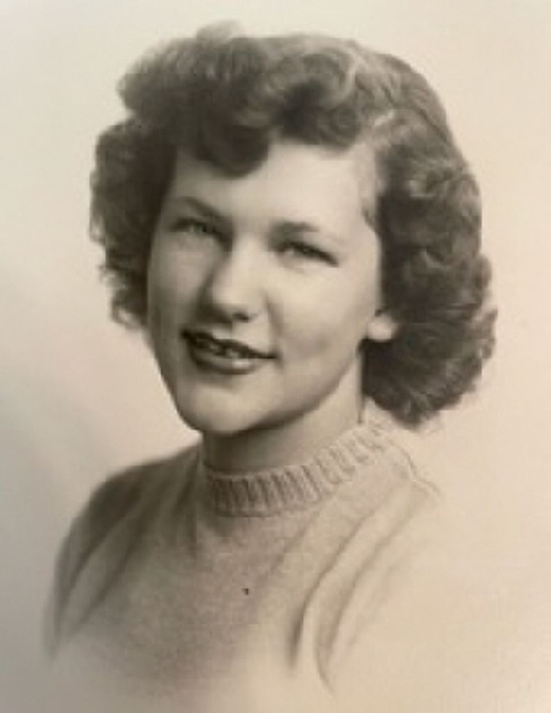 Dianne Barbara Bonneville