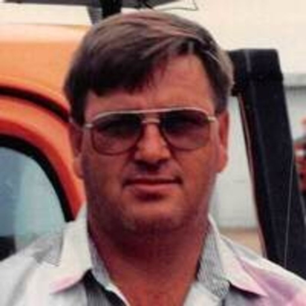 William Joseph Erwin Profile Photo