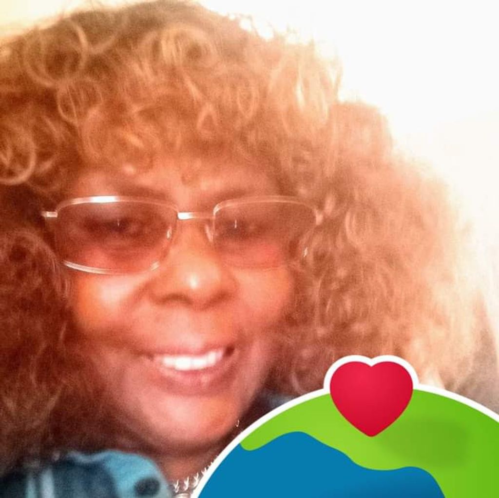 Evelyn Marie West