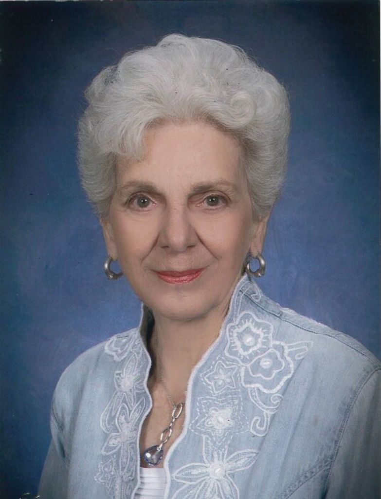 Patricia Cochran Profile Photo