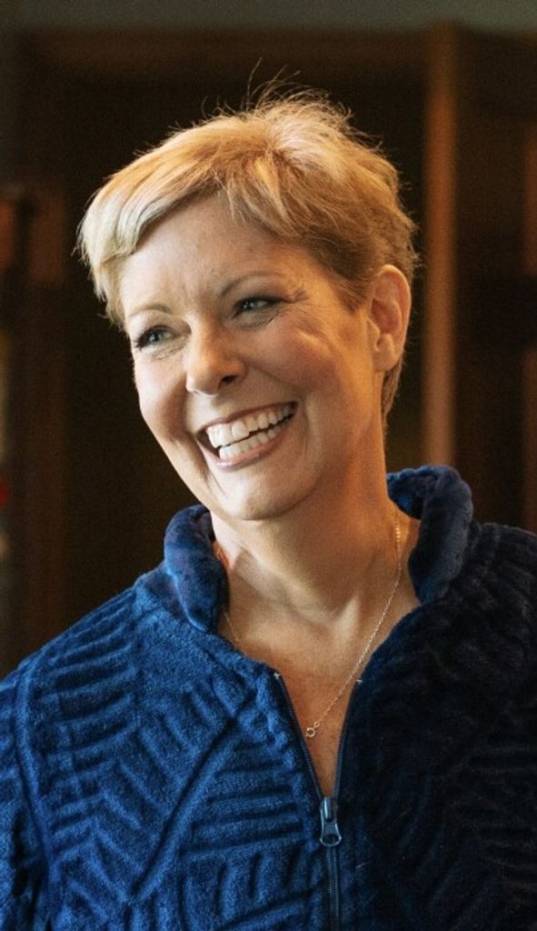 Tabitha Elaine (Hendricks)  Merideth