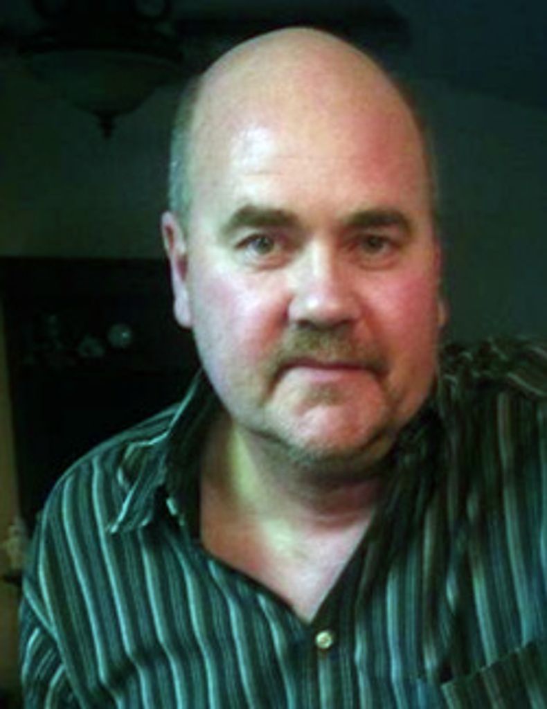 Paul Bills
