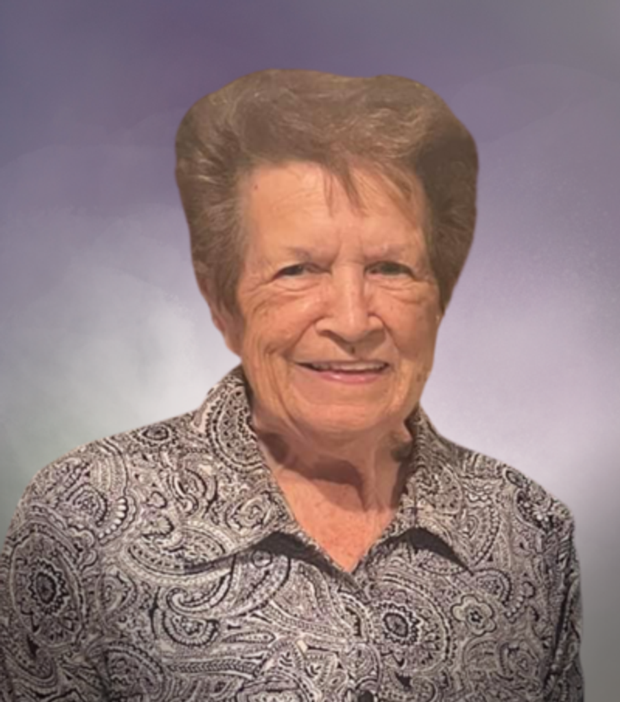 Gwendolyn Sheridan Alexander Profile Photo