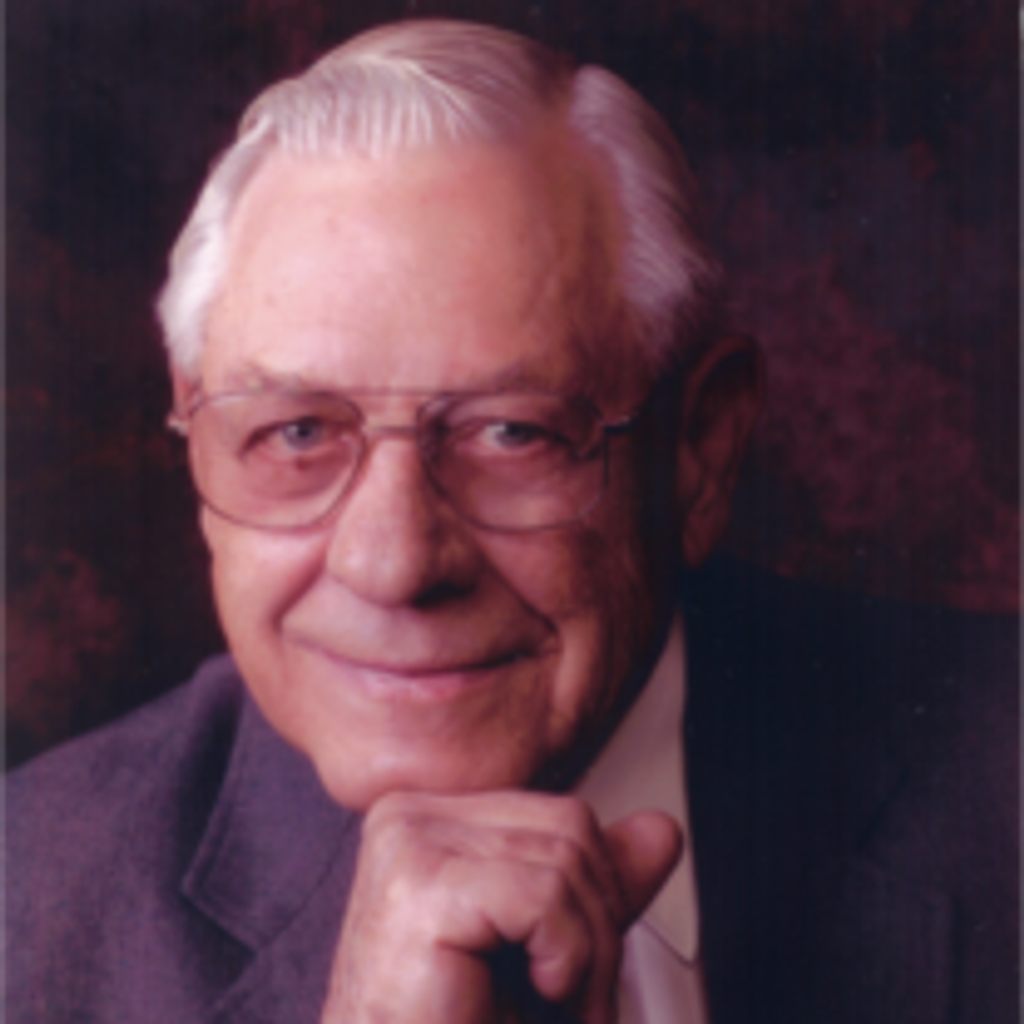 Clarence Raymond Schritter