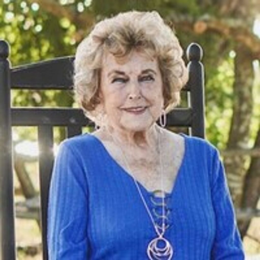 Dorothy Faye Higgins