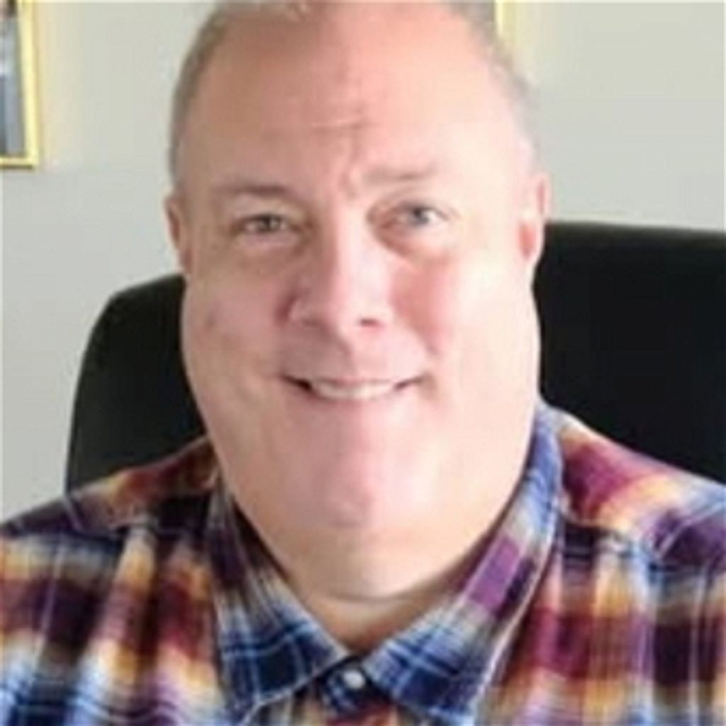 Brian David Bouchard Profile Photo