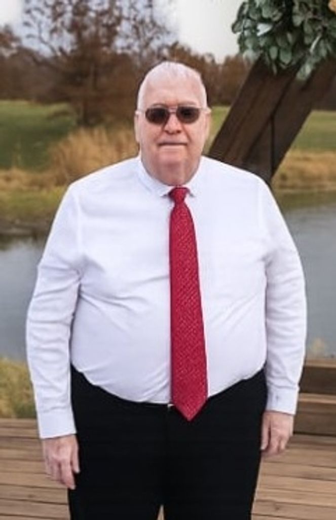 Ralph Eugene Summers Profile Photo