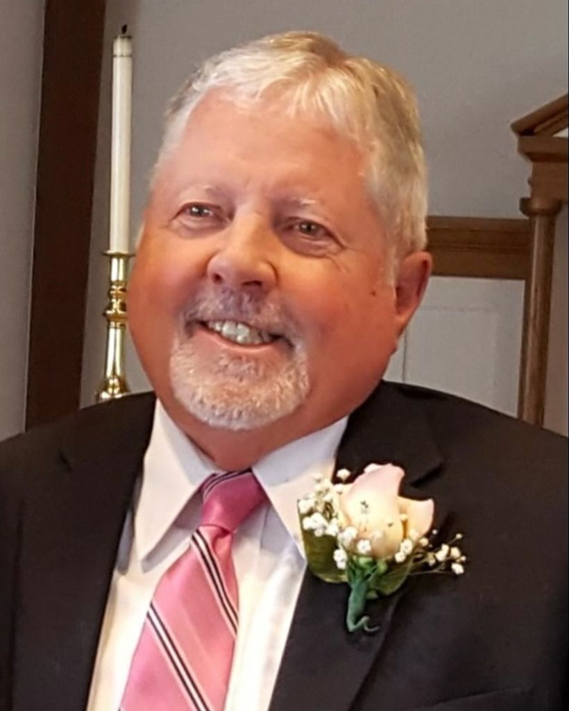 Richard Allison Anderson