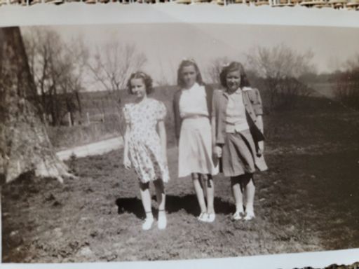 Ruth Millicent Taylor photo gallery thumbnail 42 of 84