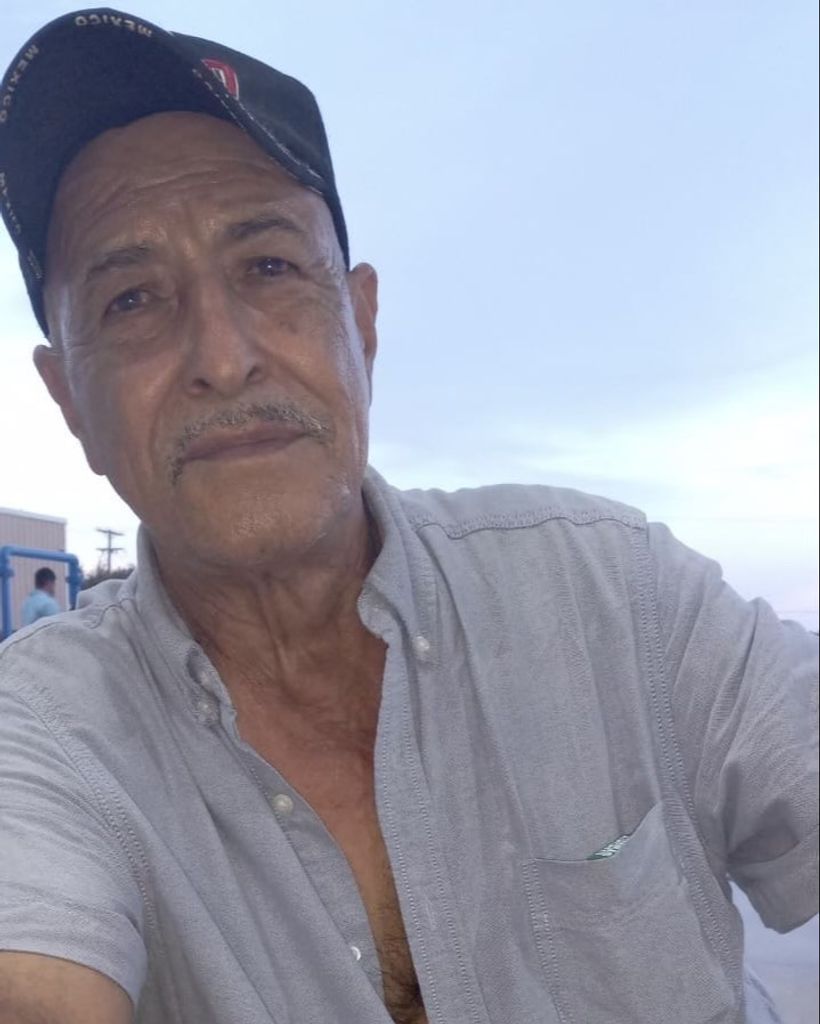 Gustavo Ortiz Garcia