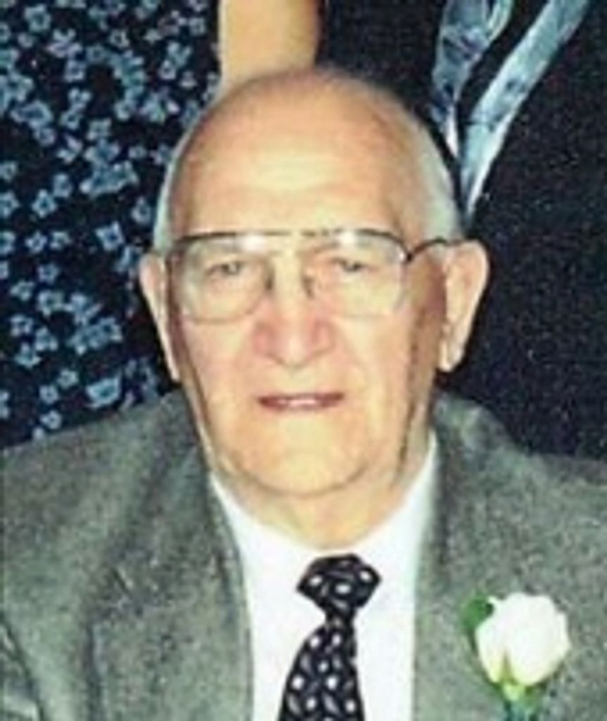 Edward P. Segeleon