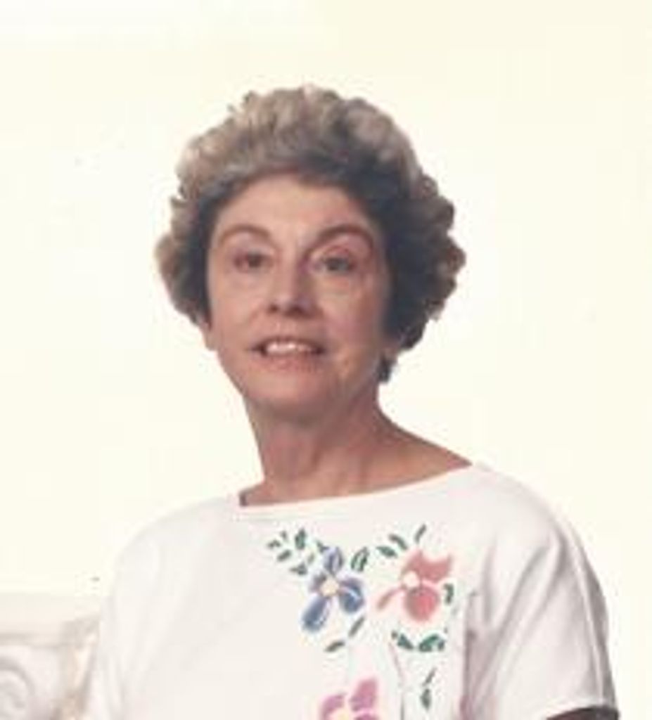 Mary Carolyn Beauchamp