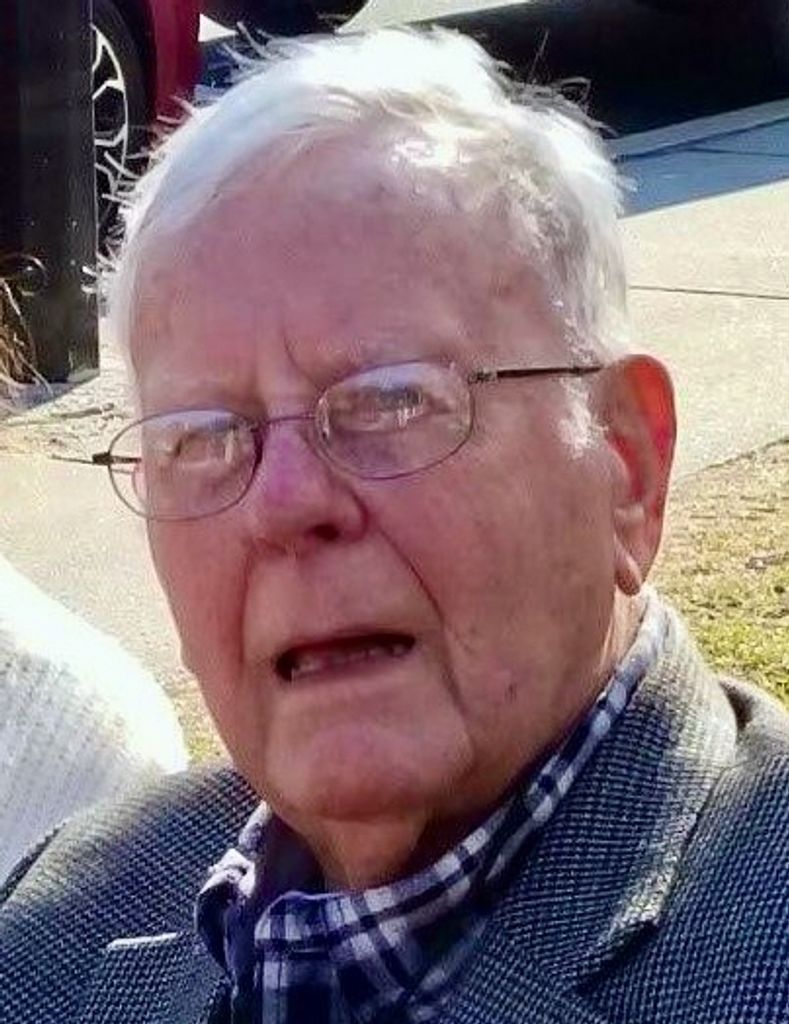 Roger Wilfred Campbell Profile Photo