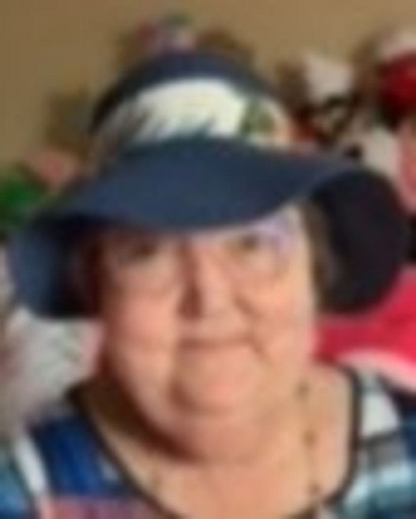 Linda Sue Baudoin