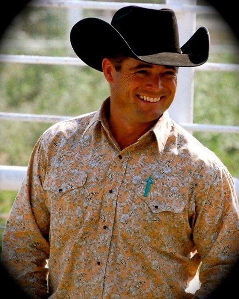 Jason Wheeler Profile Photo