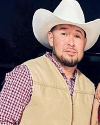 Eliazar Gabriel Martinez Jr.'s obituary image