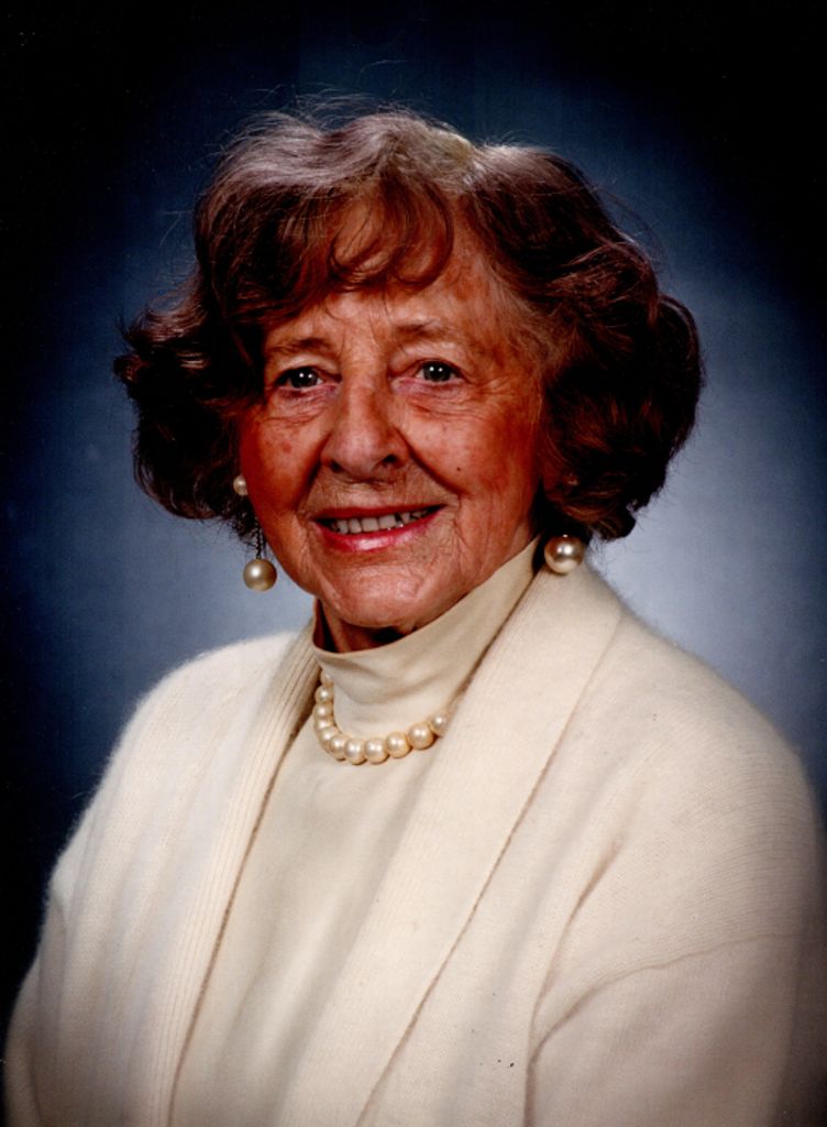 Alma Leuthner