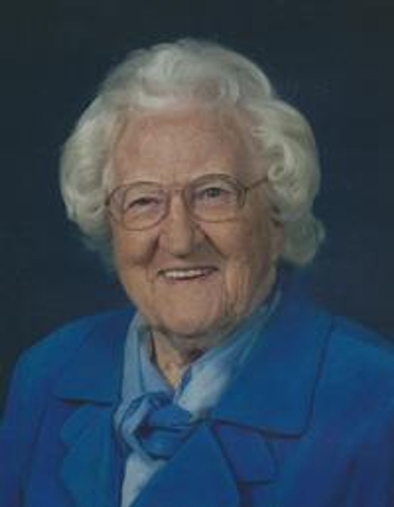 Elsie Spradlin
