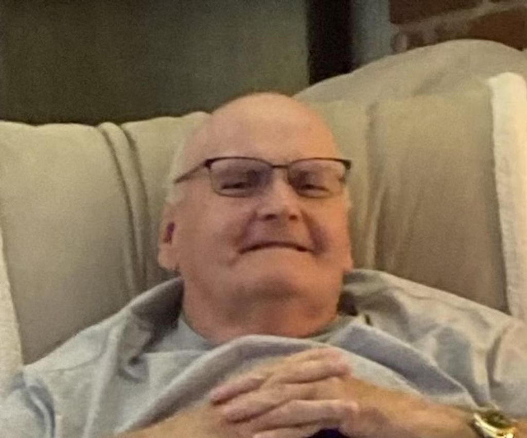 Jerry Wayne Smith Profile Photo