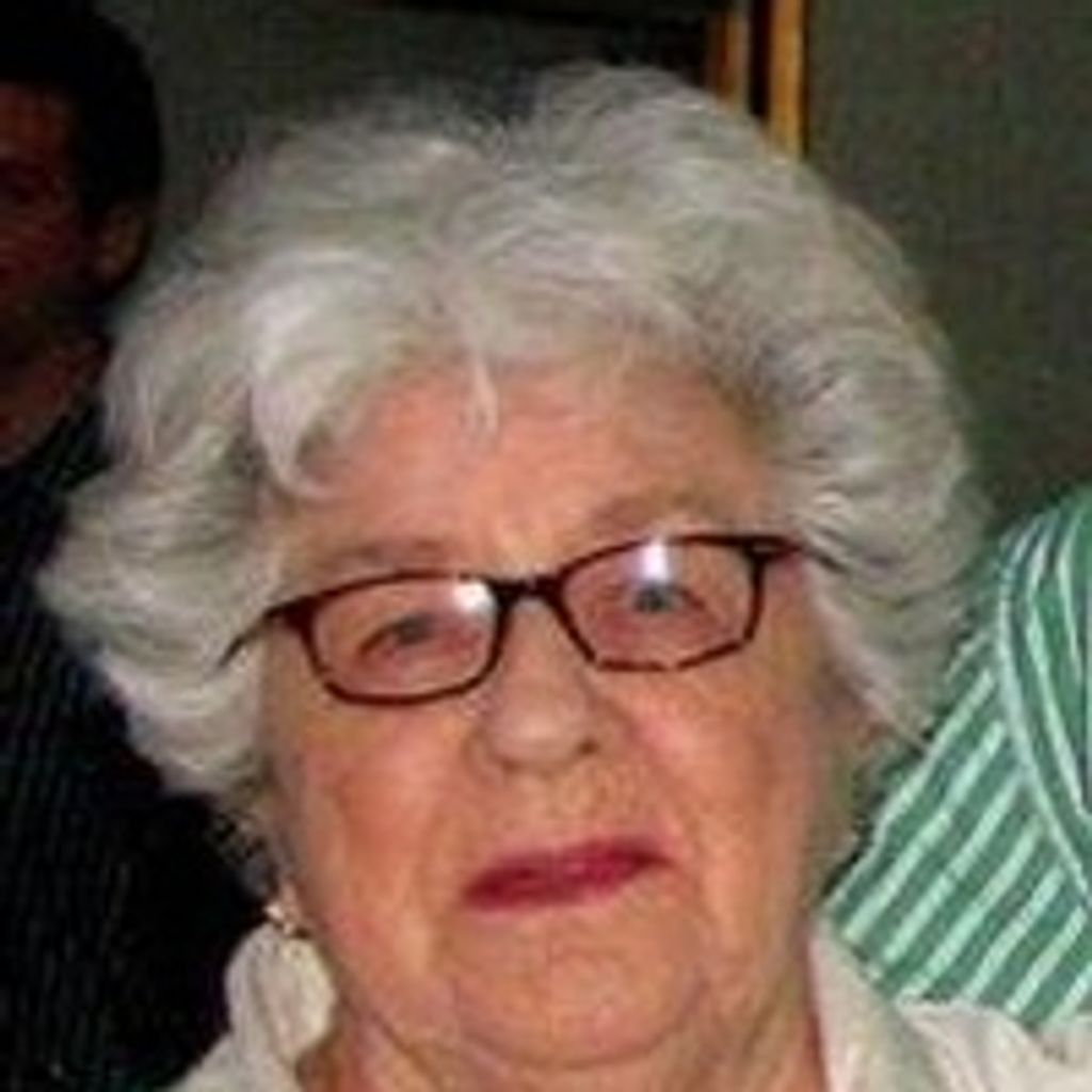 Patricia  A. Brady