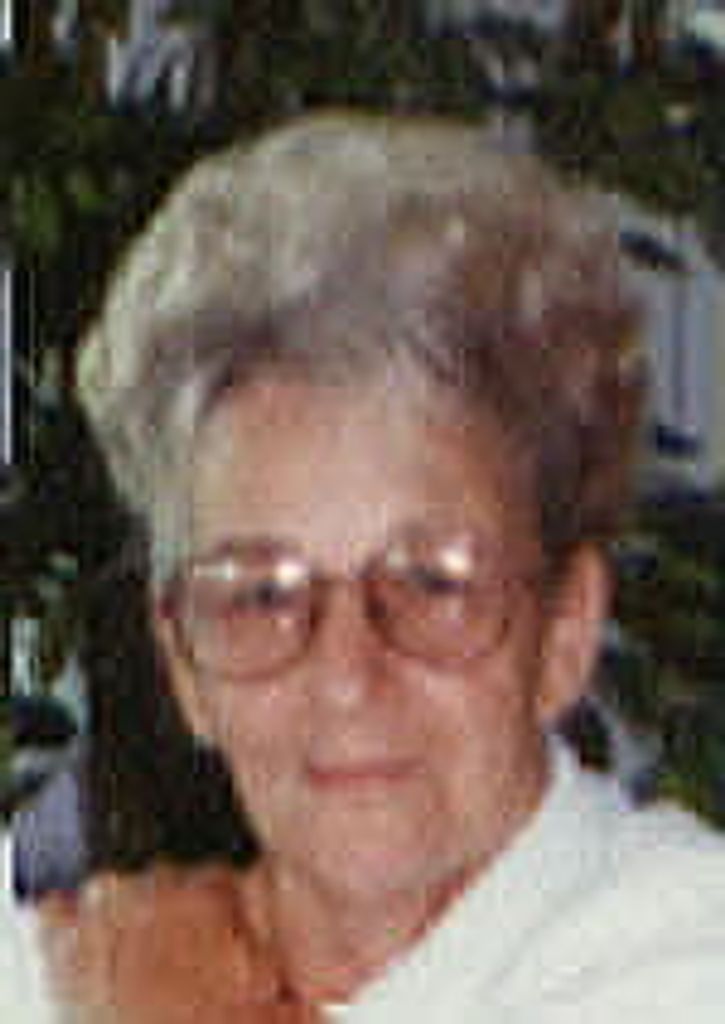 Margaret Irene Simmons Profile Photo