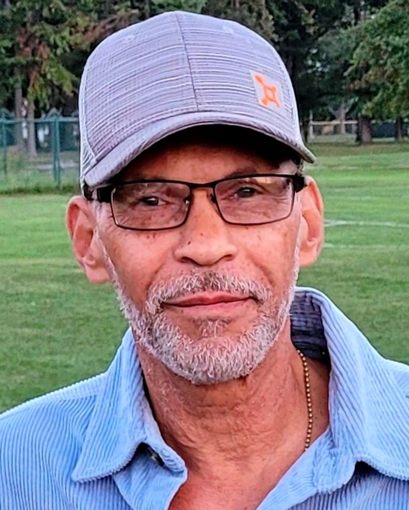 Kevin Lawrence Burrell