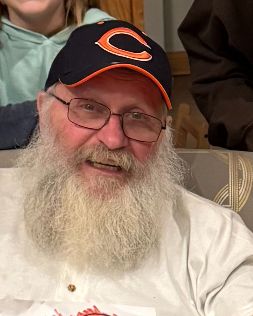 Randy D. Profile Photo