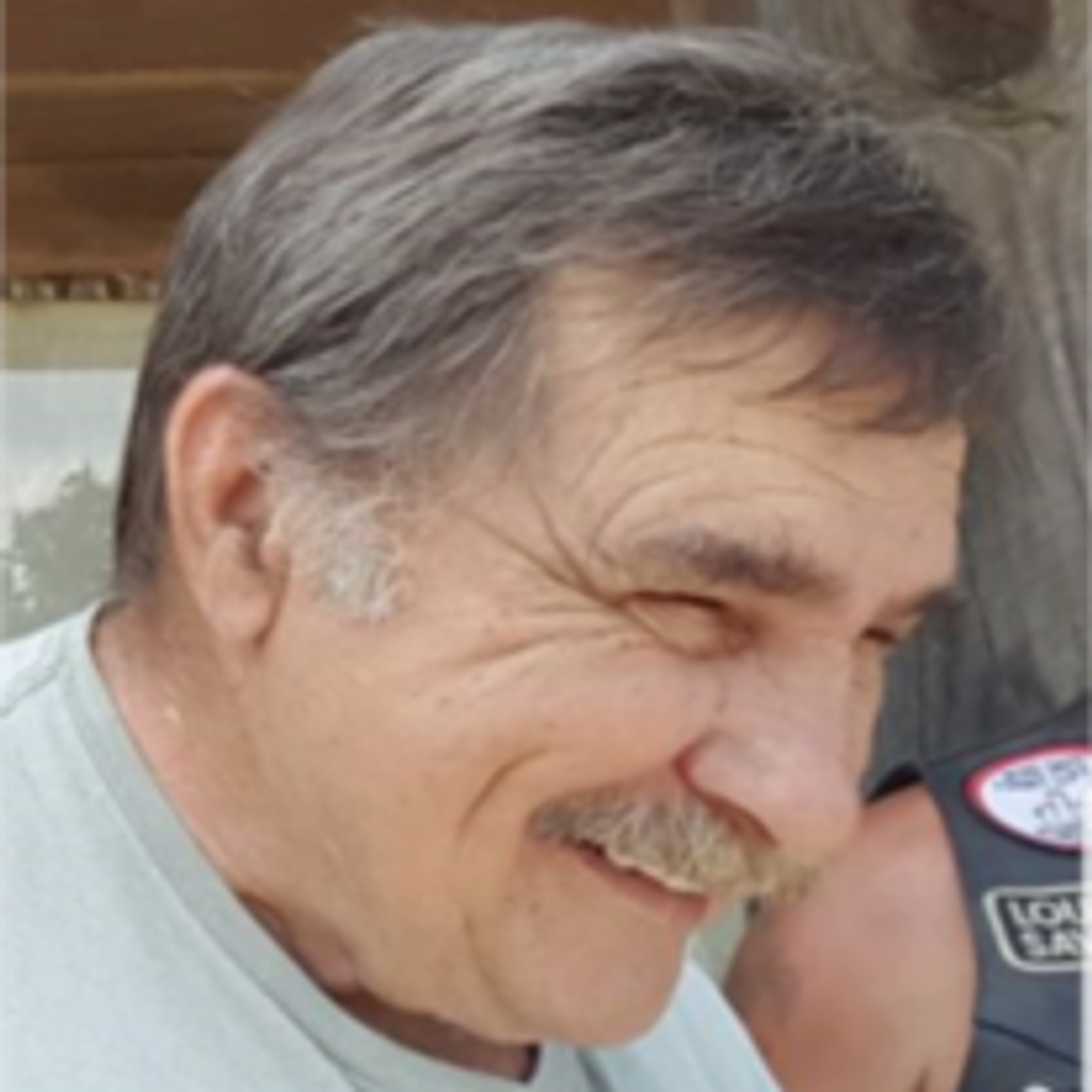 Charles Kenneth Murphy, Jr.