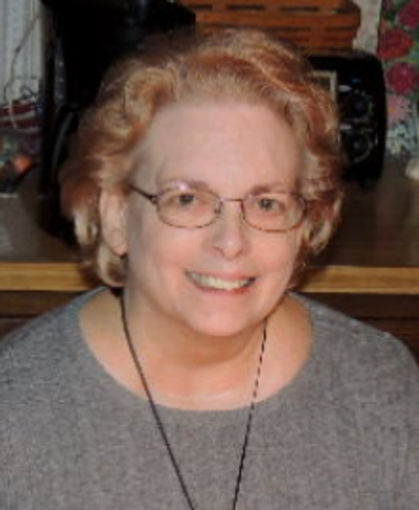 Eleanor Nesbeth Faeth Farrell Profile Photo