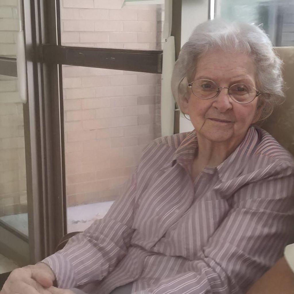 Mattie Bonner Evatt Profile Photo