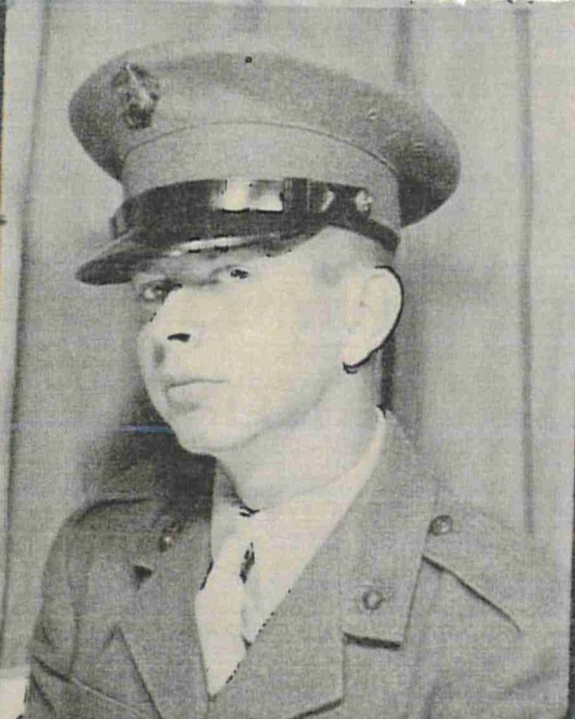 CLARK EVERETT KELLAMS