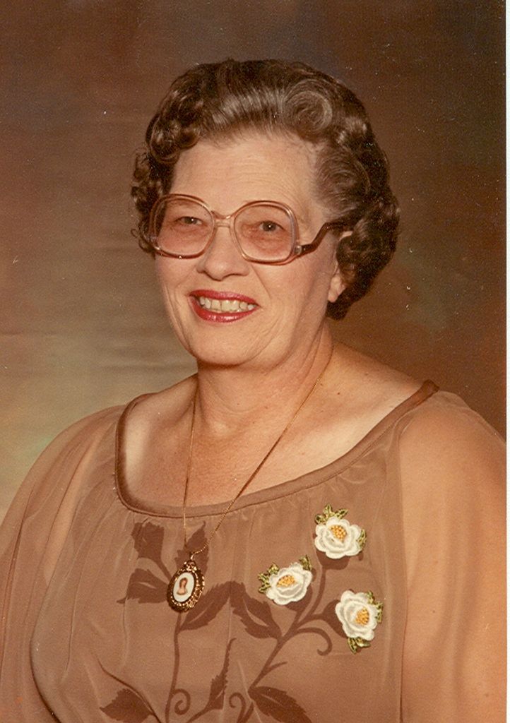 Lottie Hardesty Profile Photo