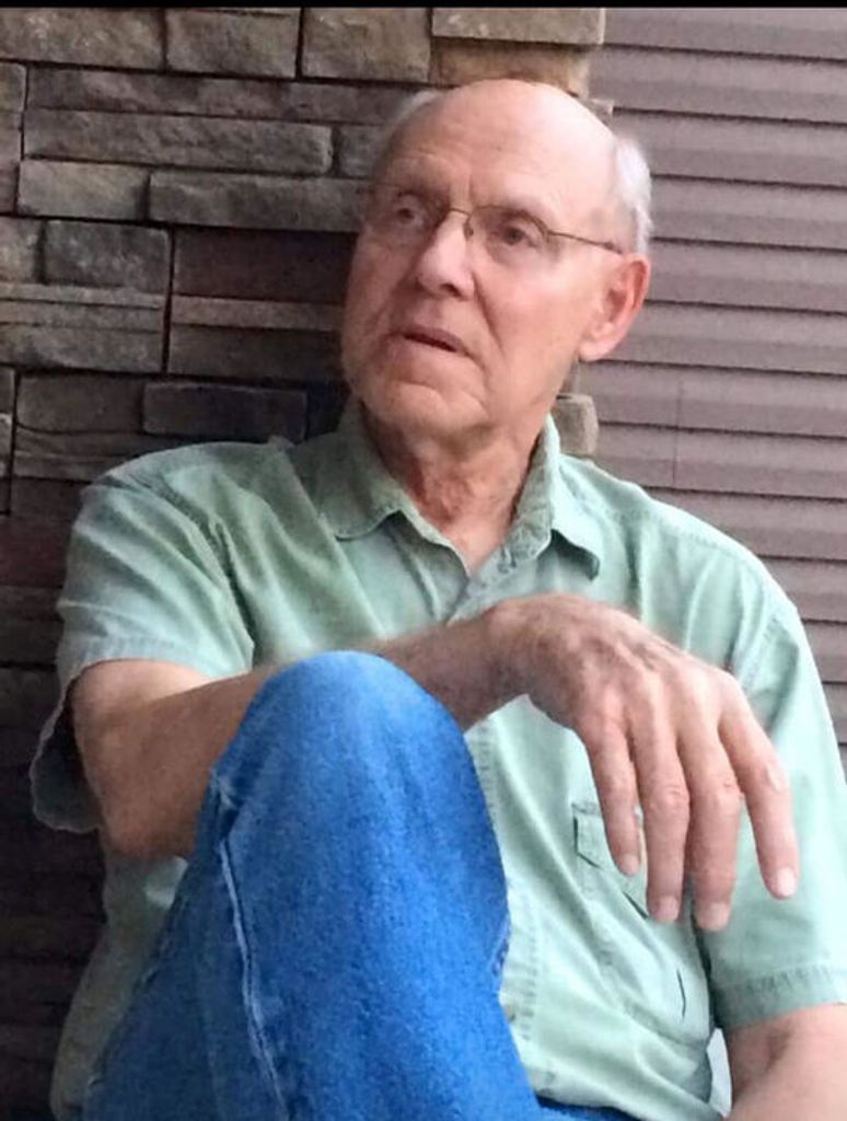Vernon Martin