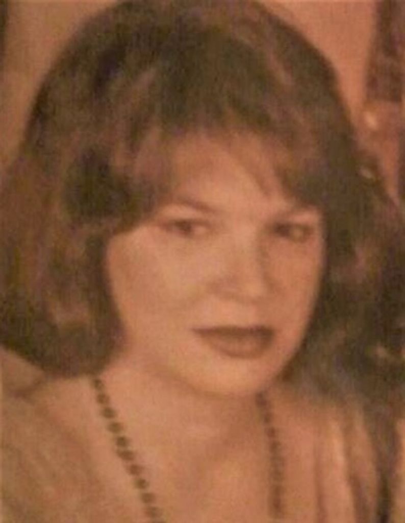 Tambrey Lynn (Harrison)  Scruggs