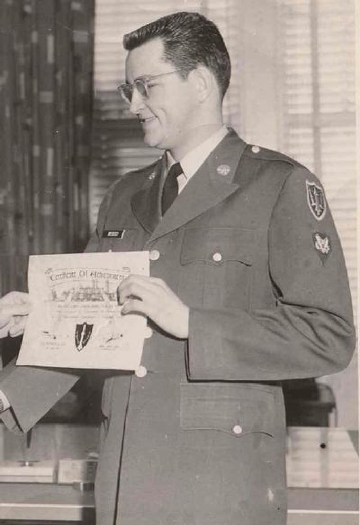 Robert J. Worgo Profile Photo