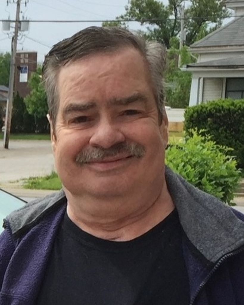 John Thomas Callahan Profile Photo