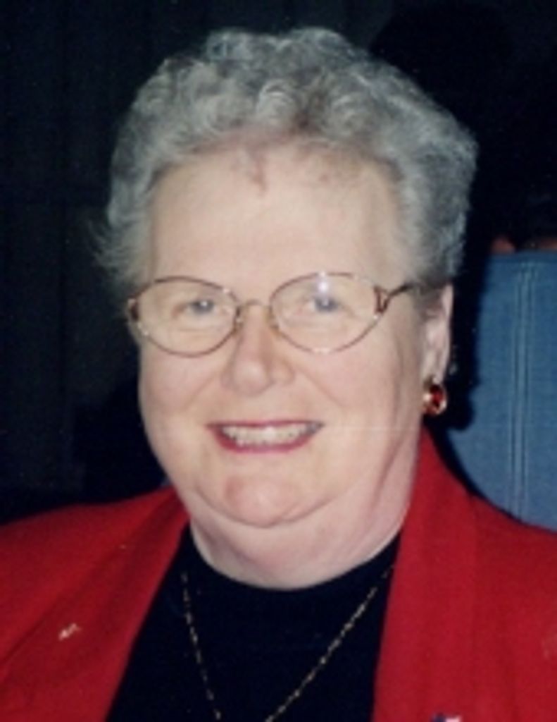 Marjorie A. Kelley Profile Photo