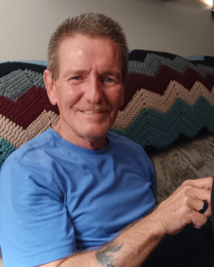 Monty Charles "Chuck" Emmons, Sr.