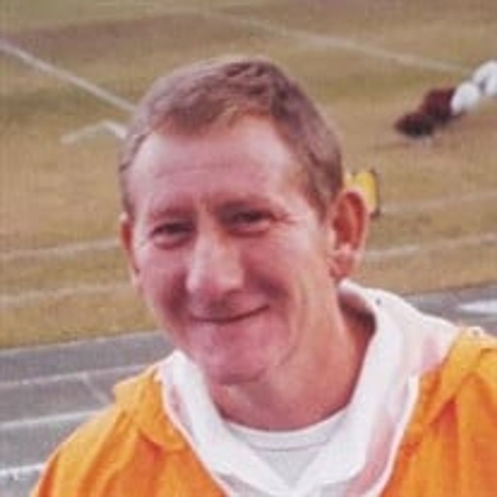 Teddy Gene Thompson