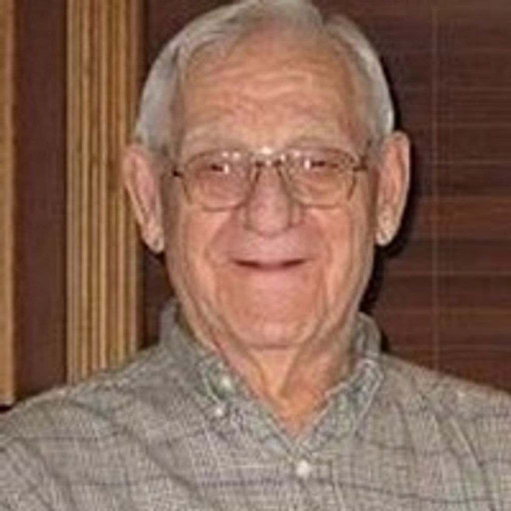Donald Gene Critchfield