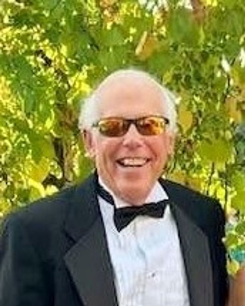 Richard "Rick" A. McFadden Profile Photo