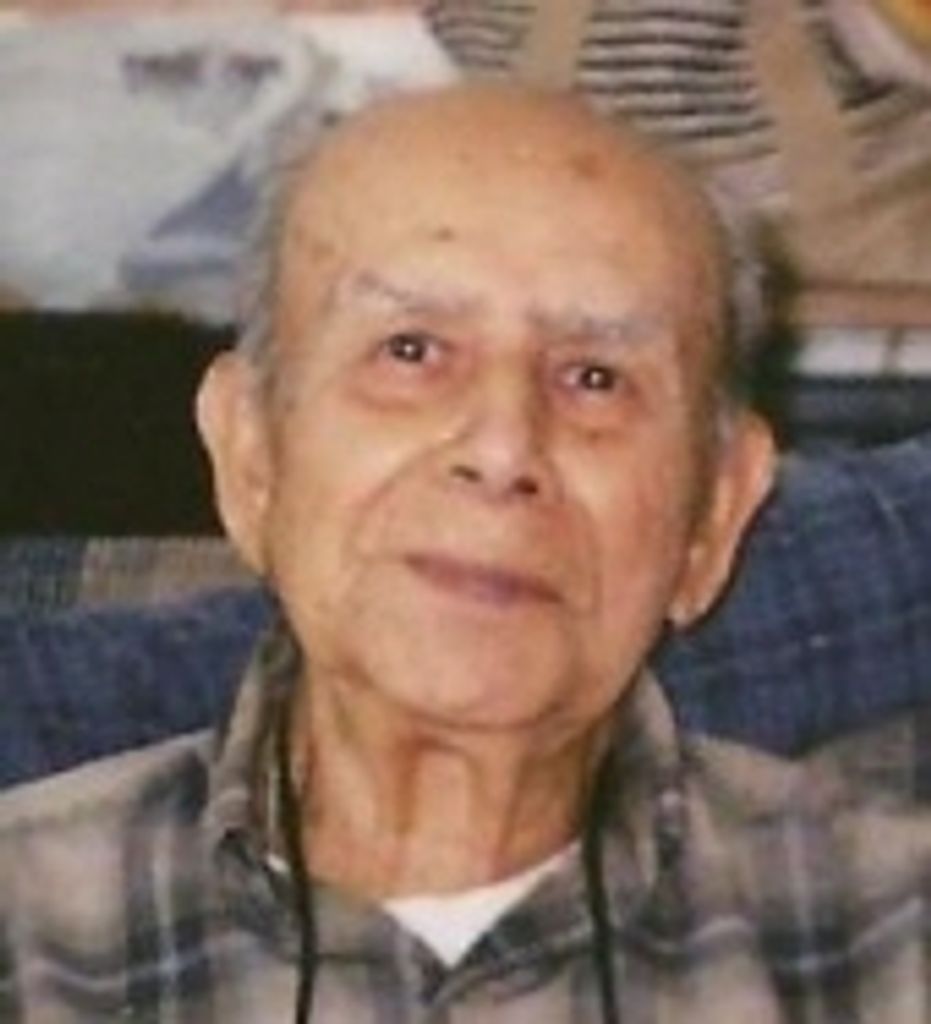 Jesus C. Castillo