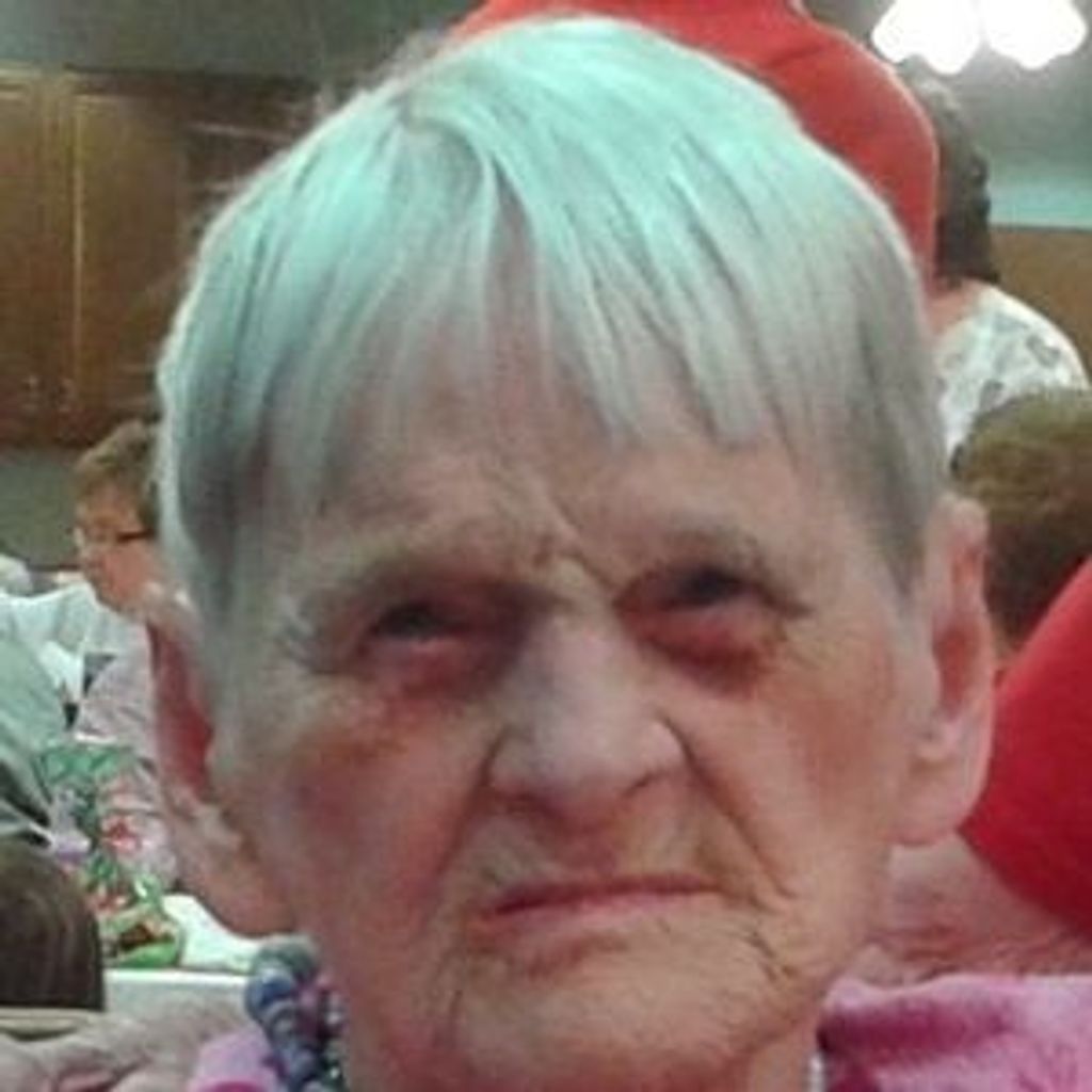 Gladys Larsen Profile Photo