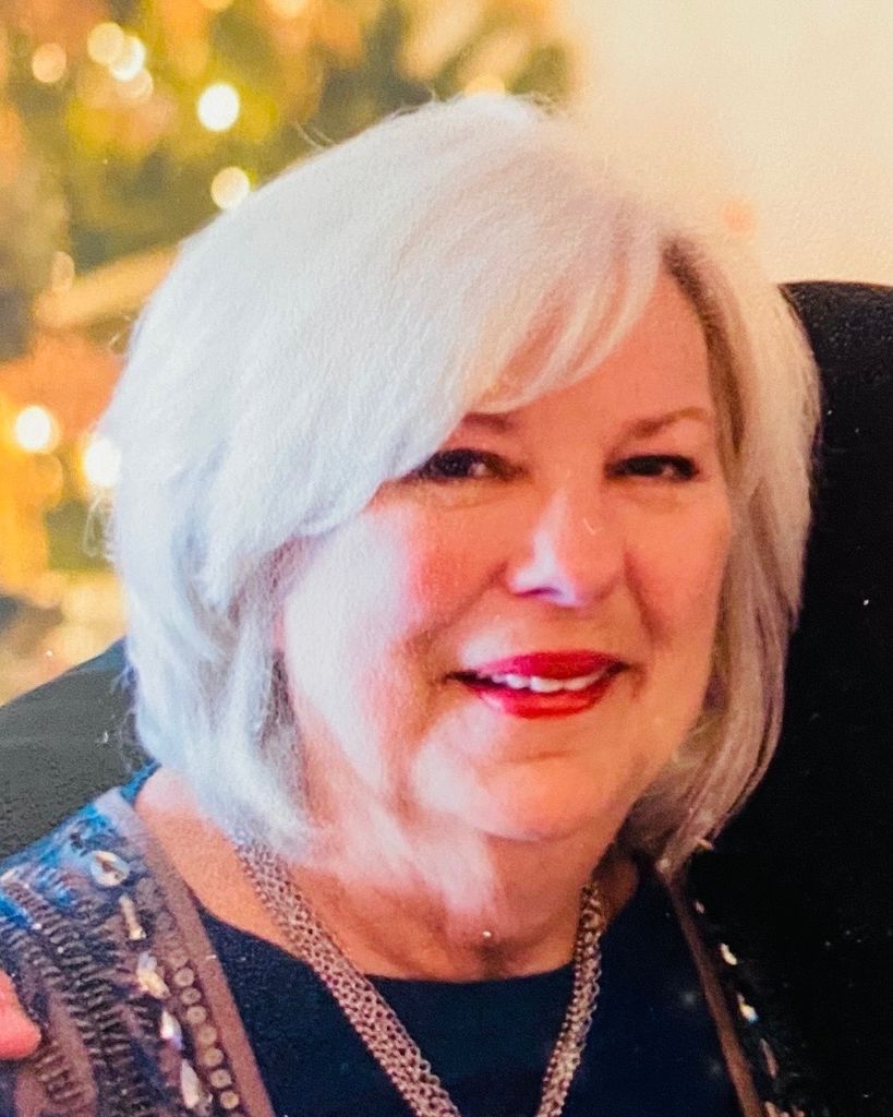 Deborah Sharpe Profile Photo
