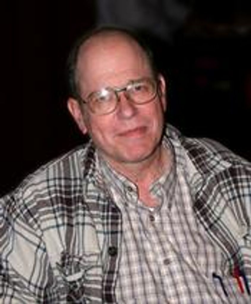 Frank Raymond Quante