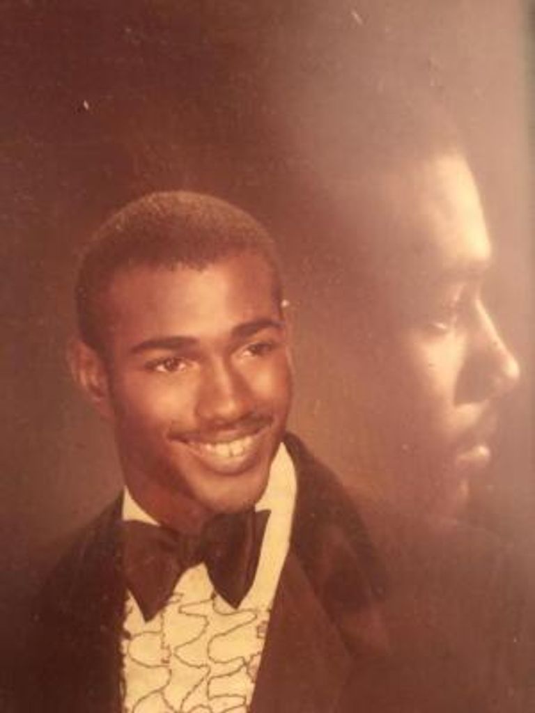 Michael Jordan Profile Photo